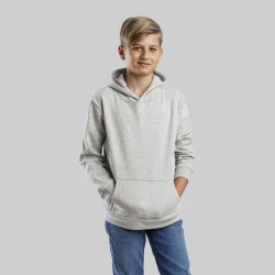 Phoenix kids dětská unisex mikina s kapucí