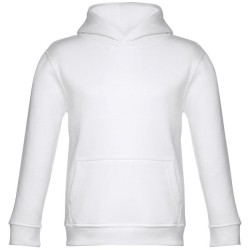 Phoenix kids dětská unisex mikina s kapucí