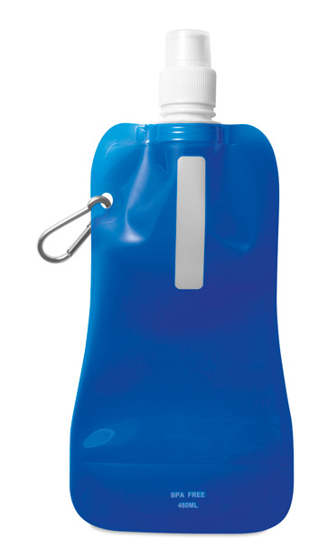 Skládací láhev na vodu Gates