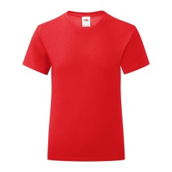 Dívčí tričko Iconic Girls