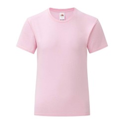 Dívčí tričko Iconic Girls