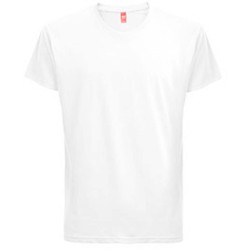 THC FAIR SMALL WH. Dětské tričko