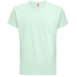 THC FAIR SMALL. Tričko ze 100% bavlny