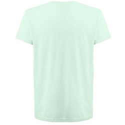 THC FAIR SMALL. Tričko ze 100% bavlny