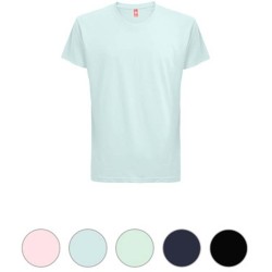 THC FAIR SMALL. Tričko ze 100% bavlny