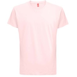 THC FAIR SMALL. Tričko ze 100% bavlny