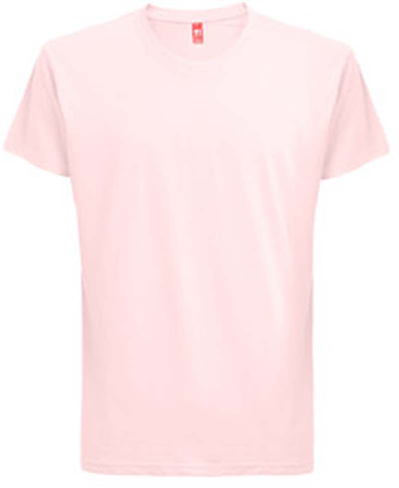 THC FAIR SMALL. Tričko ze 100% bavlny