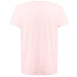 THC FAIR SMALL. Tričko ze 100% bavlny