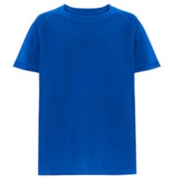 THC MOVE KIDS. Dětské tričko