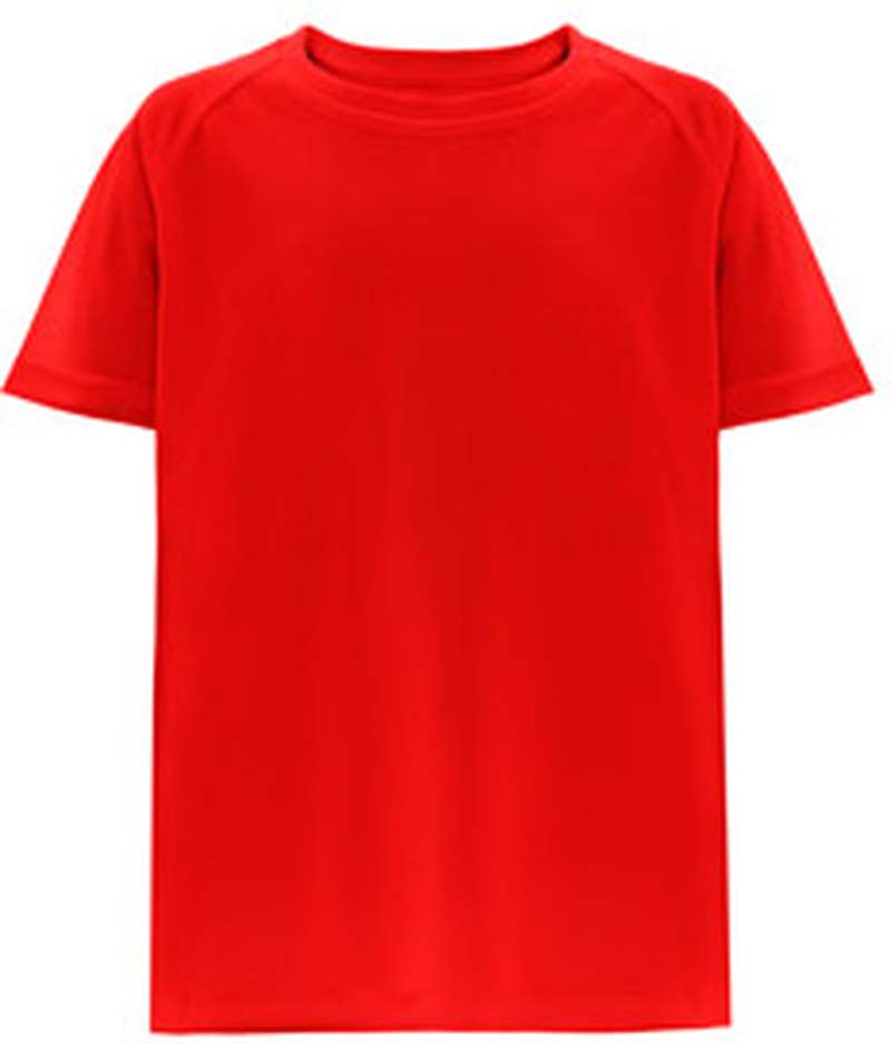 THC MOVE KIDS. Dětské tričko