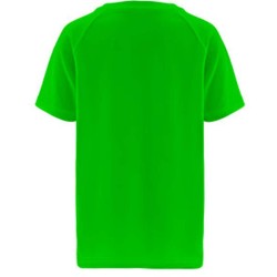 THC MOVE KIDS. Dětské tričko