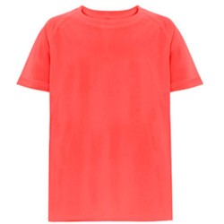 THC MOVE KIDS. Dětské tričko