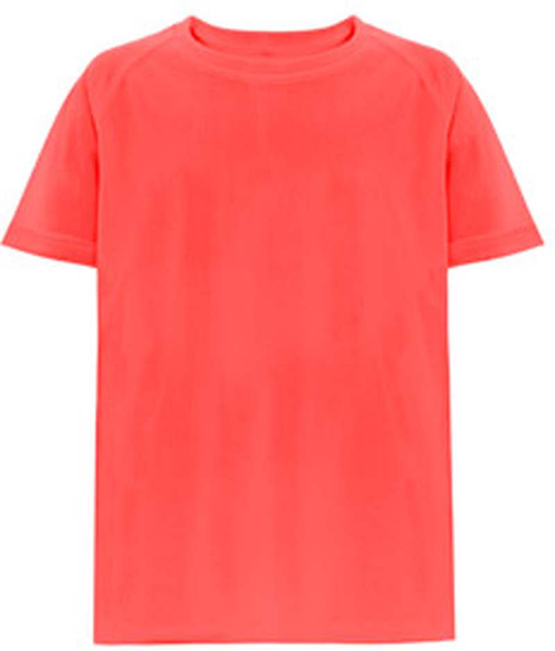 THC MOVE KIDS. Dětské tričko