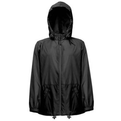 THC DUBLINERS KIDS. Větrovka (Unisex)