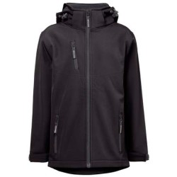 THC ZAGREB KIDS. Dětské bundy