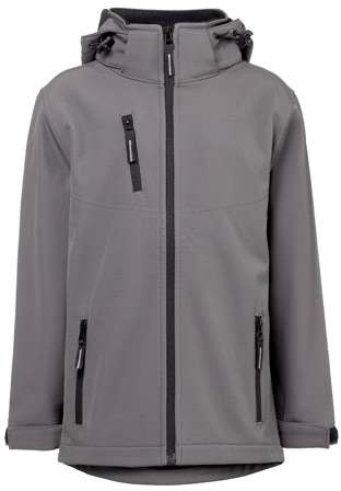 THC ZAGREB KIDS. Dětské bundy