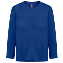 THC BUCHAREST KIDS. Tričko s dlouhým rukávem