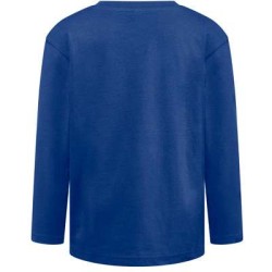 THC BUCHAREST KIDS. Tričko s dlouhým rukávem