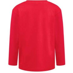 THC BUCHAREST KIDS. Tričko s dlouhým rukávem