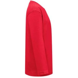 THC BUCHAREST KIDS. Tričko s dlouhým rukávem