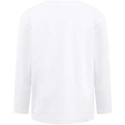 THC BUCHAREST KIDS. Tričko s dlouhým rukávem