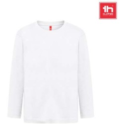 THC BUCHAREST KIDS. Tričko s dlouhým rukávem