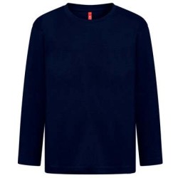 THC BUCHAREST KIDS. Tričko s dlouhým rukávem