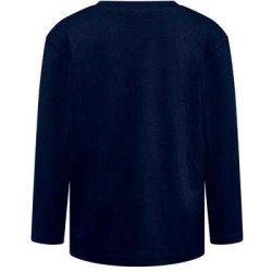 THC BUCHAREST KIDS. Tričko s dlouhým rukávem