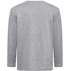 THC BUCHAREST KIDS. Tričko s dlouhým rukávem