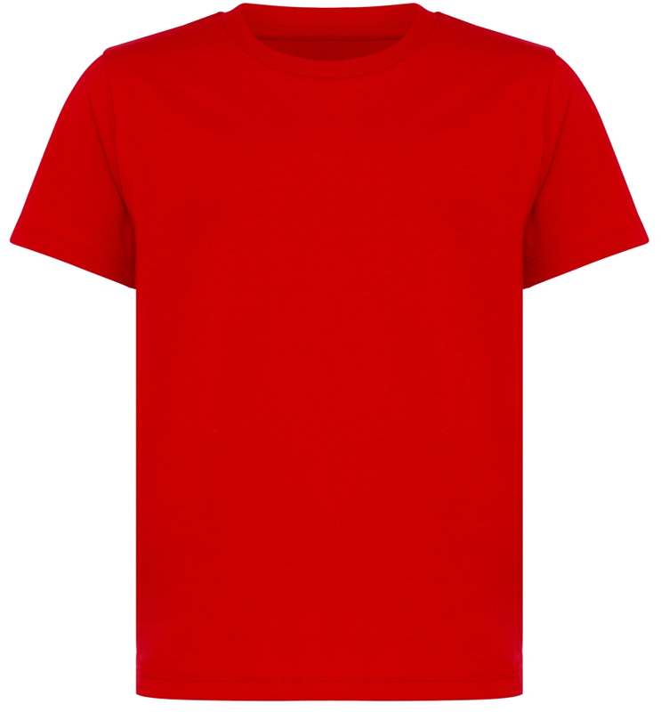 Dětské tričko Iqoniq Koli z recykl. bavlny