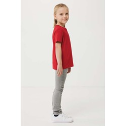 Dětské tričko Iqoniq Koli z recykl. bavlny