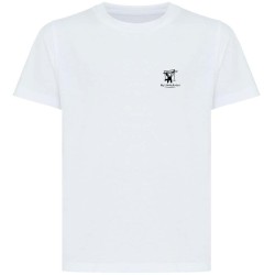 Dětské tričko Iqoniq Koli z recykl. bavlny