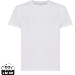 Dětské tričko Iqoniq Koli z recykl. bavlny