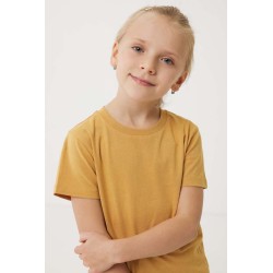 Dětské tričko Iqoniq Koli z recykl. bavlny