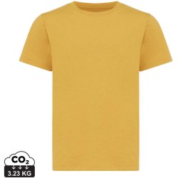 Dětské tričko Iqoniq Koli z recykl. bavlny