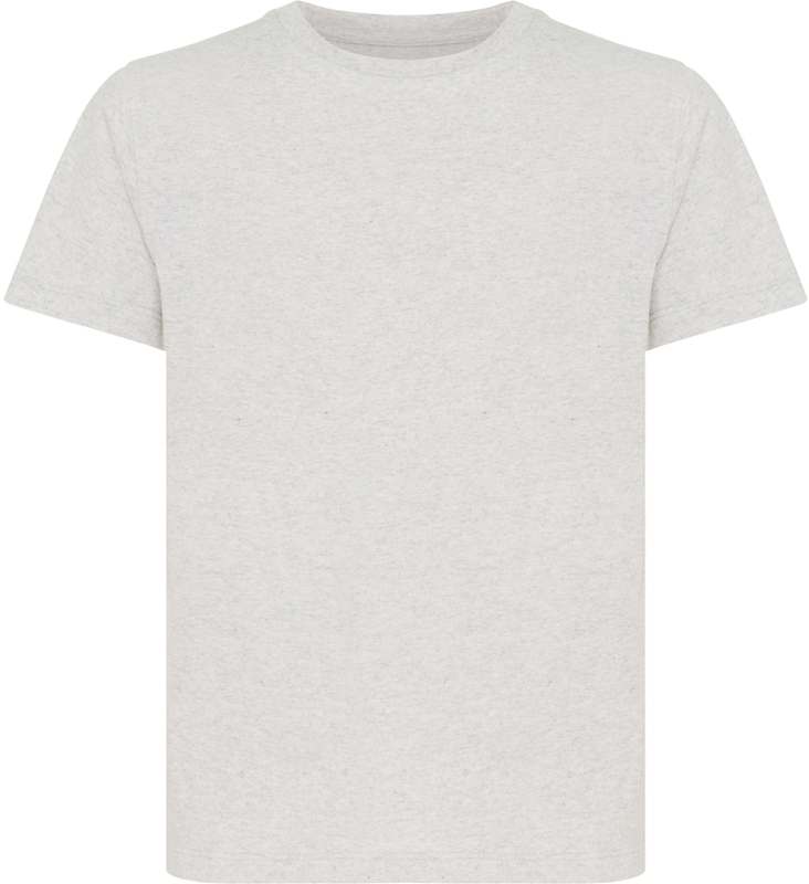 Dětské tričko Iqoniq Koli z recykl. bavlny