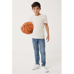 Dětské tričko Iqoniq Koli z recykl. bavlny