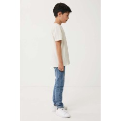 Dětské tričko Iqoniq Koli z recykl. bavlny