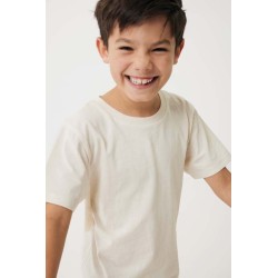 Dětské tričko Iqoniq Koli z recykl. bavlny