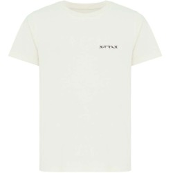 Dětské tričko Iqoniq Koli z recykl. bavlny