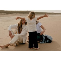 Dětské tričko Iqoniq Koli z recykl. bavlny