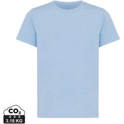 Dětské tričko Iqoniq Koli z recykl. bavlny