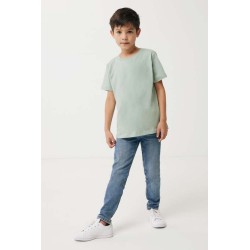 Dětské tričko Iqoniq Koli z recykl. bavlny