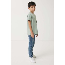 Dětské tričko Iqoniq Koli z recykl. bavlny