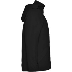 Europa dětská zateplená bunda