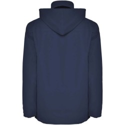 Europa dětská zateplená bunda