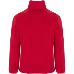 Artic dětská fleecová celorozepínací bunda