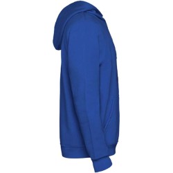 Urban dětská mikina s kapucí