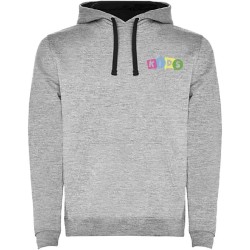 Urban dětská mikina s kapucí