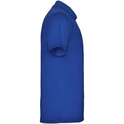 Monzha dětská sportovní polokošile s krátkým rukávem